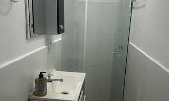 Imagem 7: Alugo Kitnet em Capoeiras Aluguel Quitinete Continente Ótima Localização