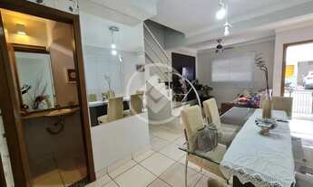 Imagem 3: Casa/ sobrado com 3 quartos á venda no Village Arvoredo em Várzea Grande- MT. R$ 550.000,0