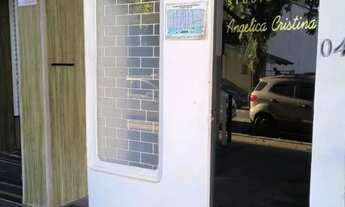 Imagem: Sala comercial centro, terrea e de frente