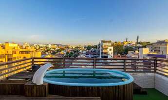 Imagem 6: Cobertura em Jardim Lindóia