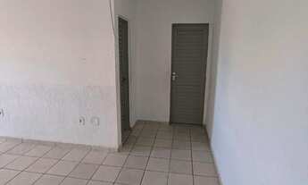 Imagem 6: ALUGO CASA DE SOBRADO 02 QUARTOS - QNM 40 TAGUATINGA NORTE