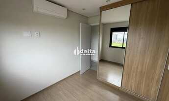 Imagem 7: Apartamento com 3 quartos sendo 1 suíte disponível para locação no bairro Jardim Sul em Ub