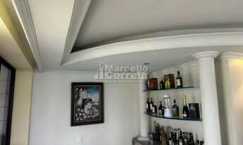 Imagem 3: Apartamento de 222m² no Bairro do Parnamirim