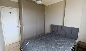 Imagem 4: Apartamento Mobiliado com Piscina no Planalto - Aluguel com Condomínio Completo