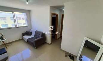 Imagem 5: Colégio Apartamento com 2 dormitórios