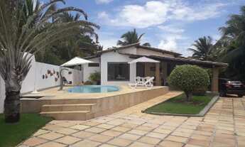 Imagem: Casa 6 quartos em Jaua condominio fechado