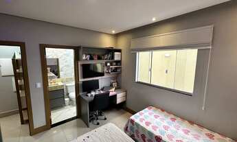 Imagem 3: Casa alto padrão ponte alameda dos ipês