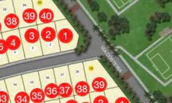 Imagem 2: Jardins Porto Lote à Venda, 300.00 por R$ 240000.00 no setor Jardins Porto AD7035