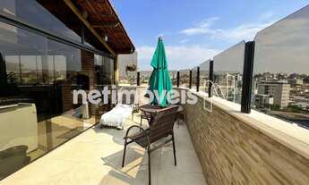 Imagem 2: Venda Cobertura Dona Clara Belo Horizonte