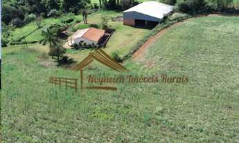 Imagem 3: Sito com 3,3 alqueires região de Tatuí SP