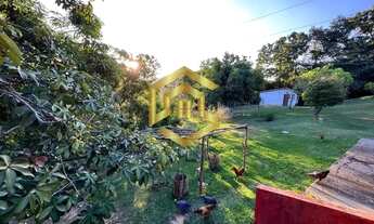 Imagem 6: Sítio para Venda em Esmeraldas / MG no bairro Caracóis de Baixo