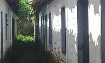 Imagem: Vila no che guevara