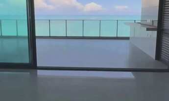 Imagem 3: Apartamento à venda no MANSÃO GALBA ACCIOLY - 4 SUÍTES, 5 VAGAS GARAGEM , PONTA VERDE , Ma