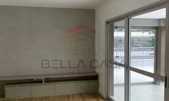 Imagem 4: Apartamento Gardem 168m2 3 dormitorios 3 suites 3 vagas