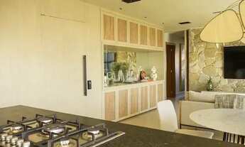 Imagem 2: Apartamento no Mobiliado no Marista