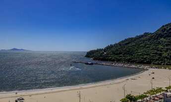 Imagem 5: Imóvel para venda com 119 metros quadrados com 3 quartos em Centro - Balneário Camboriú