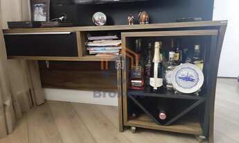 Imagem 3: Apartamento em Ponte de São João - Jundiaí, SP