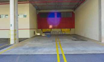 Imagem 5: Galpão para alugar - Água Espraiada - Embu das Artes/SP