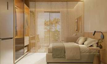 Imagem 2: Imóvel para venda possui 43 metros quadrados com 1 quarto em Centro - Carneiros - AL