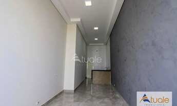 Imagem 2: Casa com 3 dormitórios à venda, 128 m² por R$ 1.450.000,00 - Terras da Estância - Paulínia