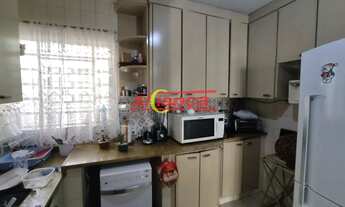 Imagem 8: SOBRADO COM 4 DORMITÓRIOS A VENDA, 360m² CENTRO - ATIBAIA/SP