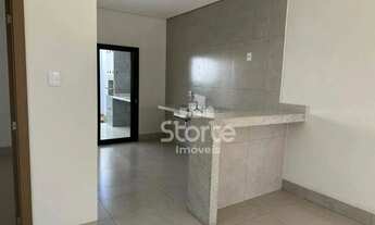 Imagem 5: Casa com 3 dormitórios à venda, 93m² por R$ 525.000 - Verde Vida - Uberlândia/MG