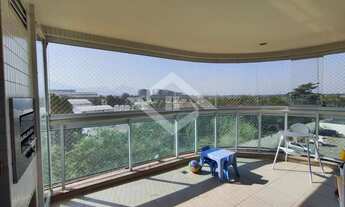 Imagem: Apartamento 2 Quartos 86m² no Residencial