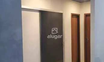 Imagem 5: Casa para alugar, 2 quartos, 2 vagas, Independência - Montes Claros/MG - R$ 2.500,00 - Alu