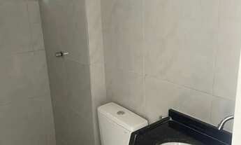 Imagem 5: Apartamento para aluguel com 3 quartos em Paupina - Fortaleza - CE