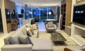 Imagem 7: Sobrado beira lago à Venda no Condomínio Capão Ilhas, 4 suites, 260m² REF