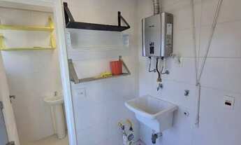 Imagem 9: Apartamento Duplex para alugar, 124 m² por R$ 14.719/mês - Edifício One Gramercy - Alphavi