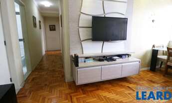 Imagem 2: APARTAMENTO - ACLIMAÇÃO - SP
