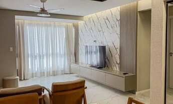 Imagem 2: 4 quartos transformados em 3 / 1 suíte luxuoso em Jardim da Penha