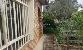 Imagem: Terreno 20X20 de area, com casa terrea