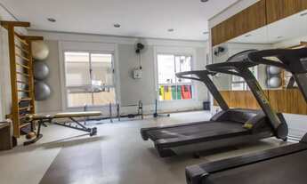 Imagem 16: Imóvel para venda tem 51 metros quadrados com 3 quartos em Centro - Barueri - SP