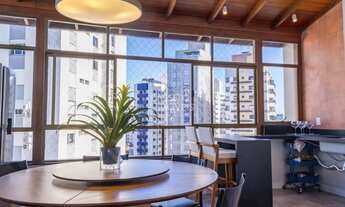 Imagem 6: Cobertura com 3 quartos no Centro de Florianópolis