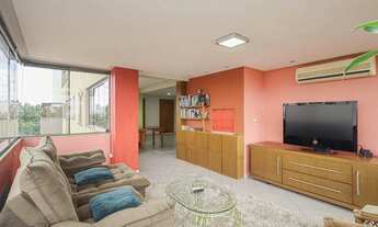 Imagem 3: Apartamento a venda no bairro Cristo Redentor