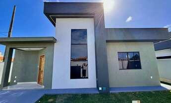 Imagem 3: Excelente Casa c/ 3 quartos à venda, 95 m² - Itaipuaçu - Maricá/RJ