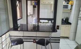 Imagem 2: Apartamento à venda Avenida Coronel Gastão Haslocher Mazeron, Medianeira - Porto Alegre