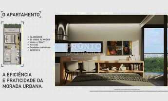 Imagem 4: Apartamento charmoso 1 quarto na Zona Sul