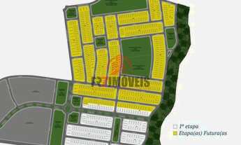 Imagem 2: LANÇAMENTO LOTEAMENTO RESIDENCIAL FREI GALVÃO - GOIÂNIA/GO