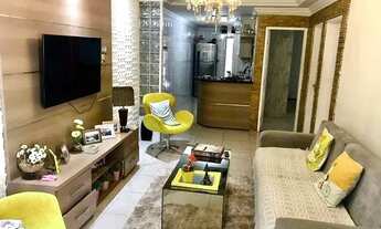 Imagem 2: Casa com 3 dormitórios à venda por R$ 440.000,01 - Quintino Cunha - Fortaleza/CE