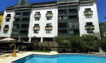 Imagem: 03 ALX - Edifício Vila Passágada- Poço