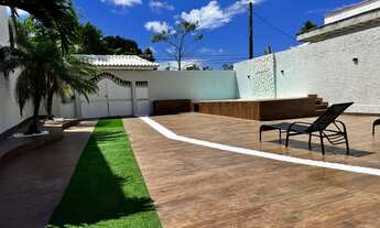 Imagem 3: Mansão maravilhosa (680mil) entrada 50% rest. A combinar