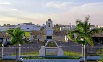 Imagem: Lote em condomínio em Loteamento Parque