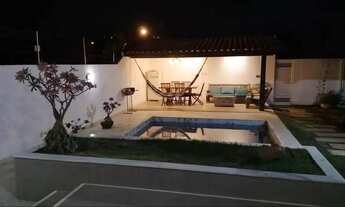 Imagem 11: Casa alameda de Vilas de Atlântico