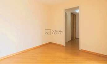 Imagem 7: Aluguel Apartamento 3 Dormitórios - 161 m² Brooklin