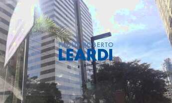 Imagem: CONJ. COMERCIAL - ALPHAVILLE - SP