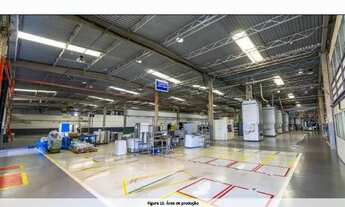 Imagem 4: GALPÃO 7.000 M2, CAMAÇARI - BAHIA