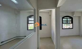 Imagem 2: Sobrado para aluguel, 1 quarto, 2 vagas, Jardim Anália Franco - São Paulo/SP